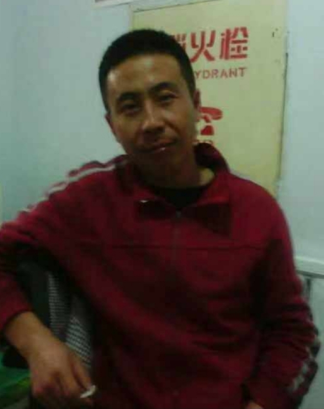 袭明轩的第一张照片--阜新中老年相亲网