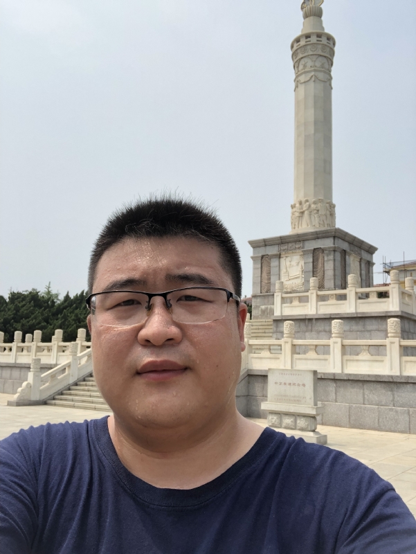 单身求带走的第二张照片--阜新中老年相亲网