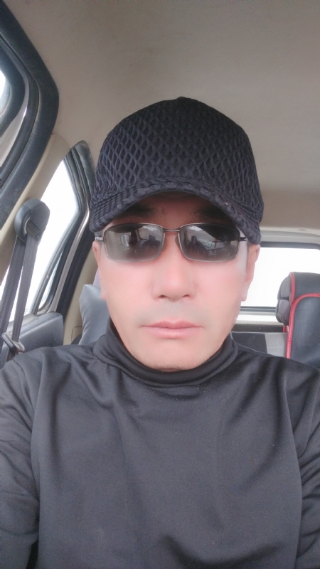 觉主的第一张照片--阜新中老年相亲网