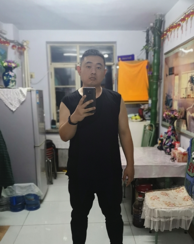 好似见过你的第二张照片--阜新中老年相亲网