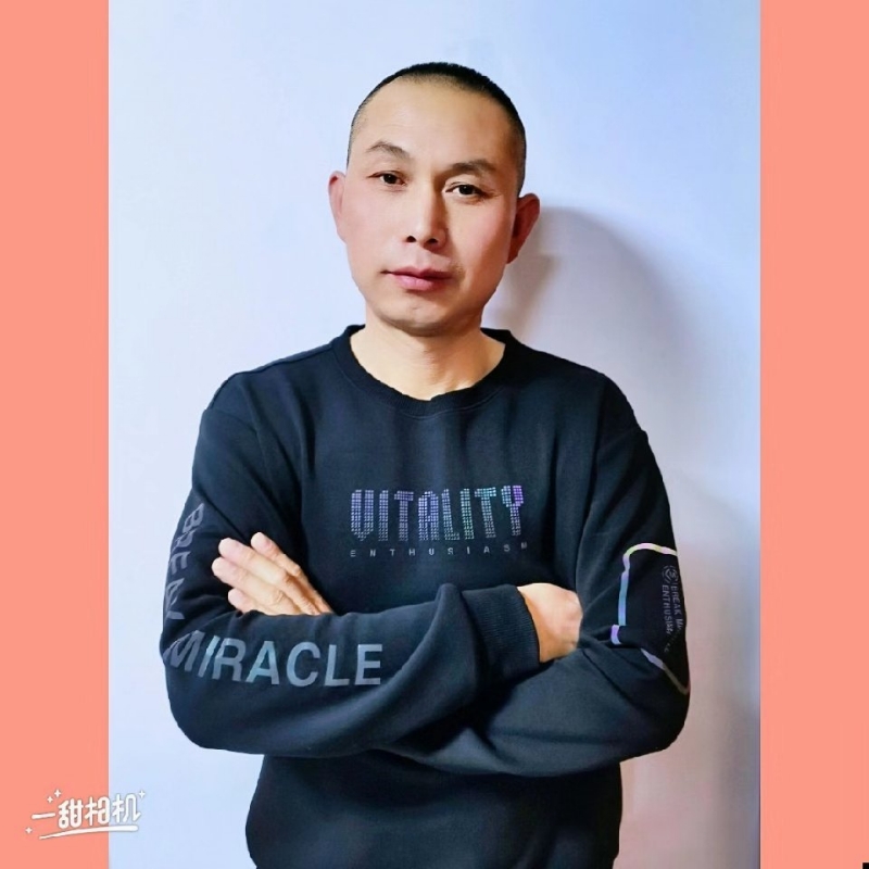 无为的第一张照片--阜新中老年相亲网